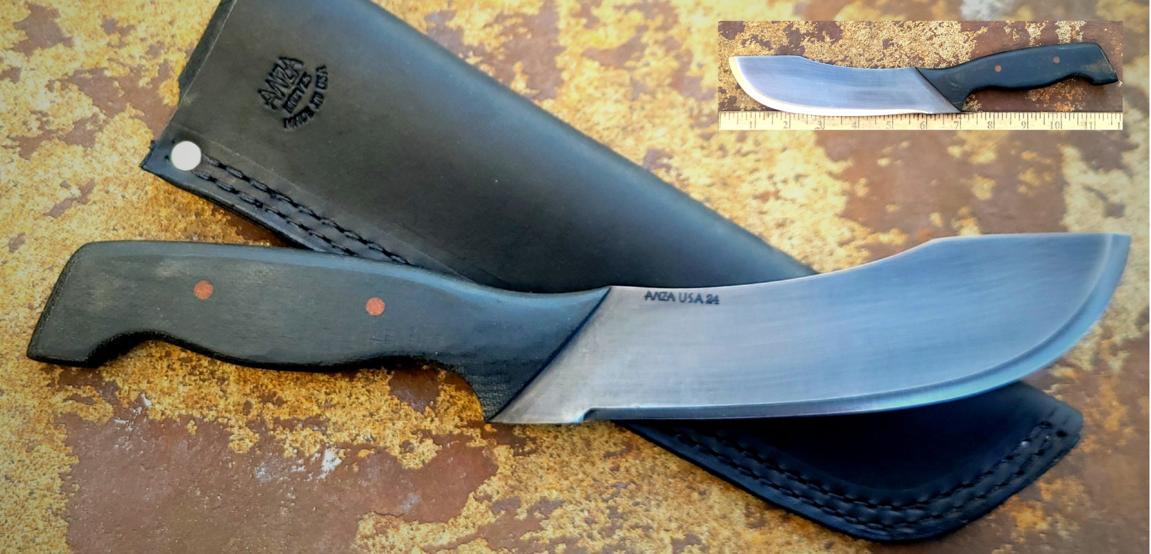 Limited Run: Fish Filet Pro