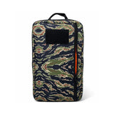 WOODLAND TIGER STRIPE