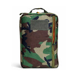 WOODLAND OLIVE DRAB