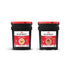 ReadyWise 3-Month Emergency Food Reserve – 720 Servings
