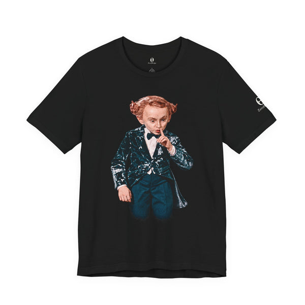 TIPTOE Tee — IYKYK