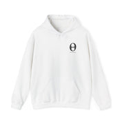ZeroHedge Hooded Sweatshirt