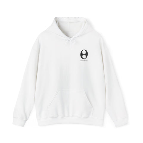 ZeroHedge Hooded Sweatshirt