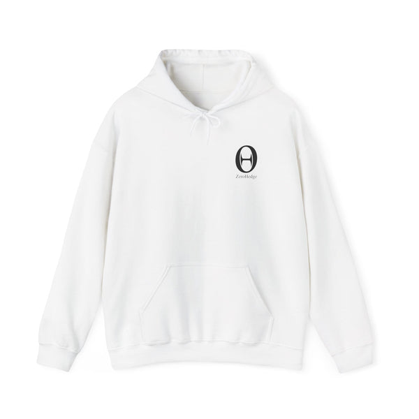 ZeroHedge Hooded Sweatshirt