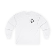 ZeroHedge Ultra Cotton Long Sleeve Tee