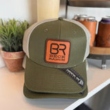 Green BR