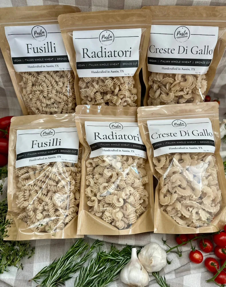 Pasta Pantry Box