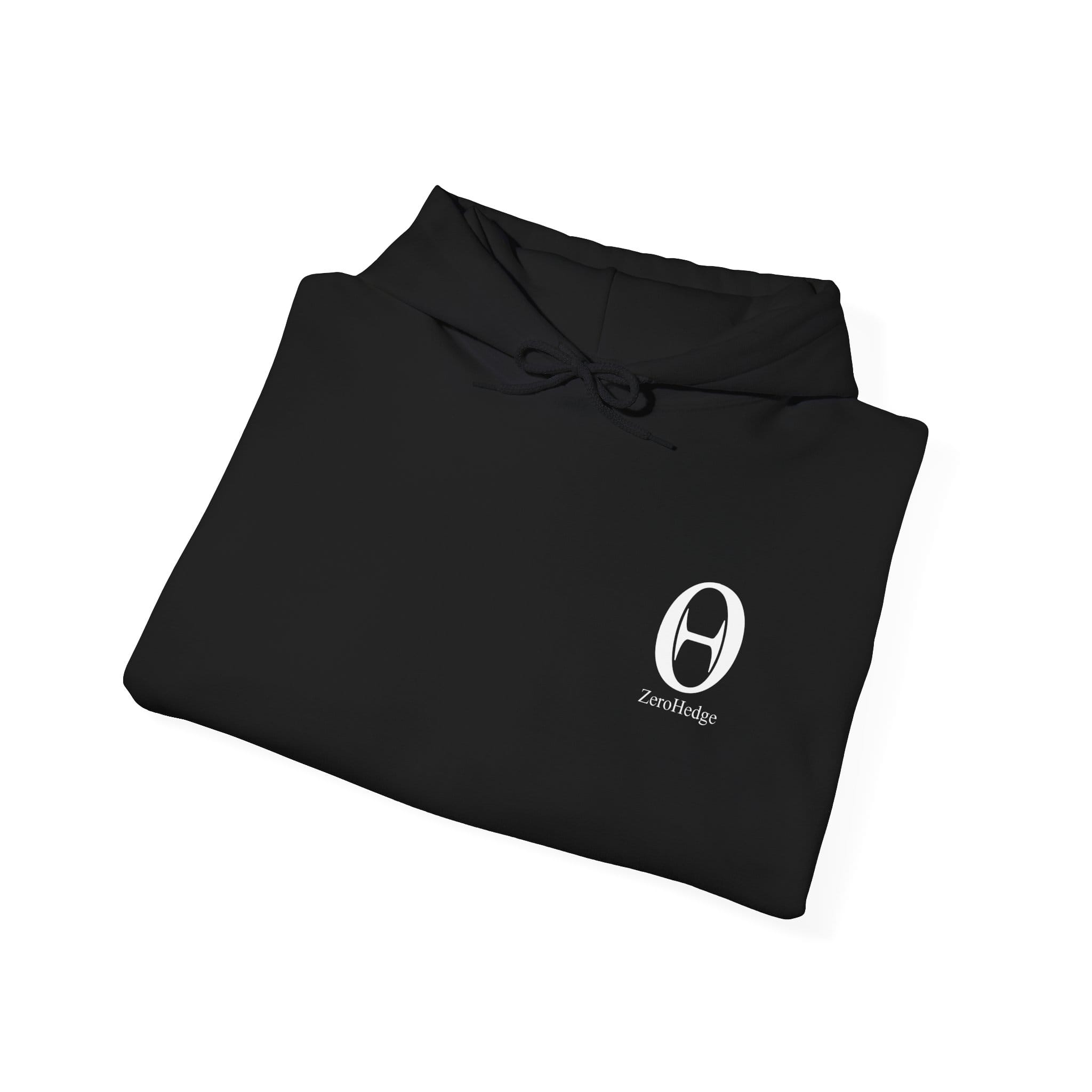 ZeroHedge Hooded Sweatshirt