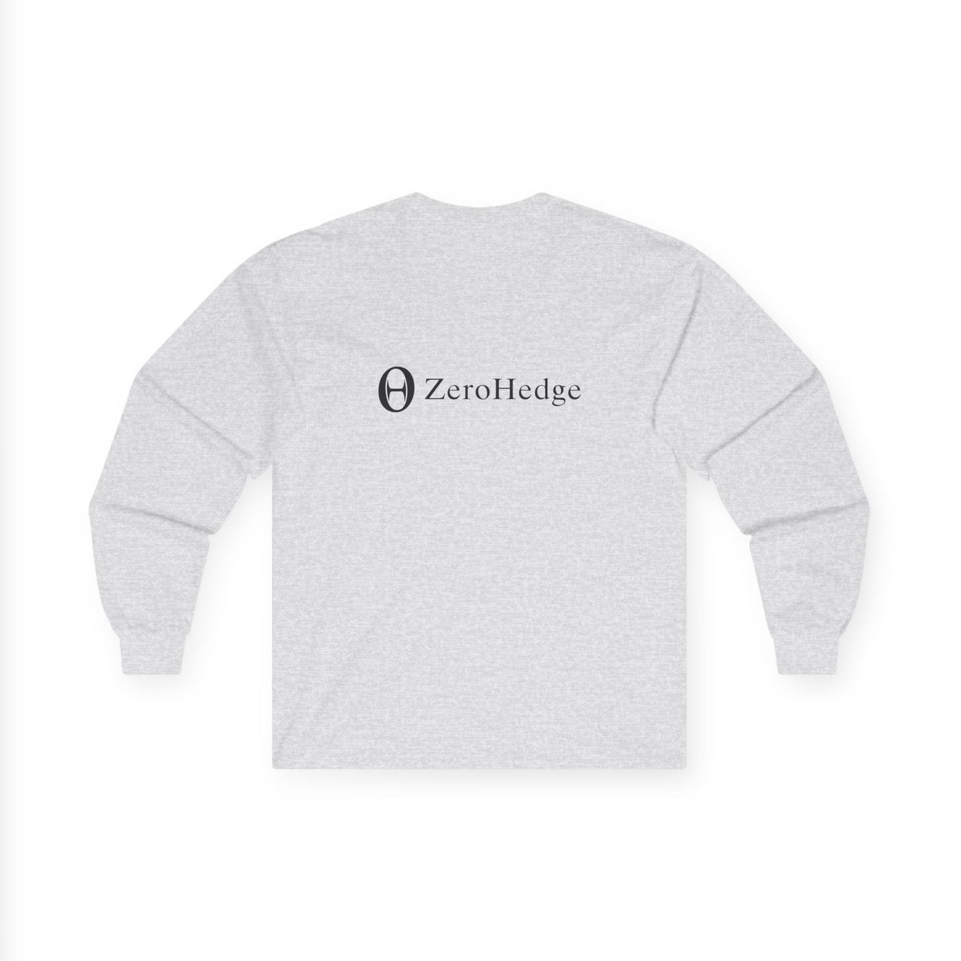 Unisex Ultra Cotton Long Sleeve Tee