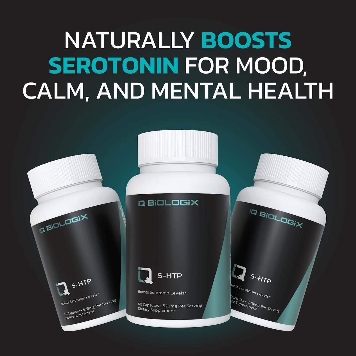 5-HTP