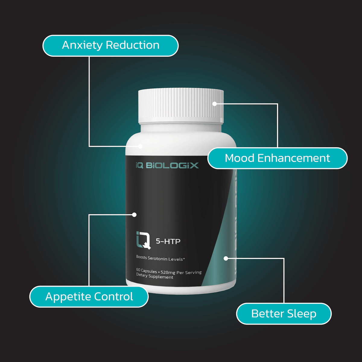 5-HTP