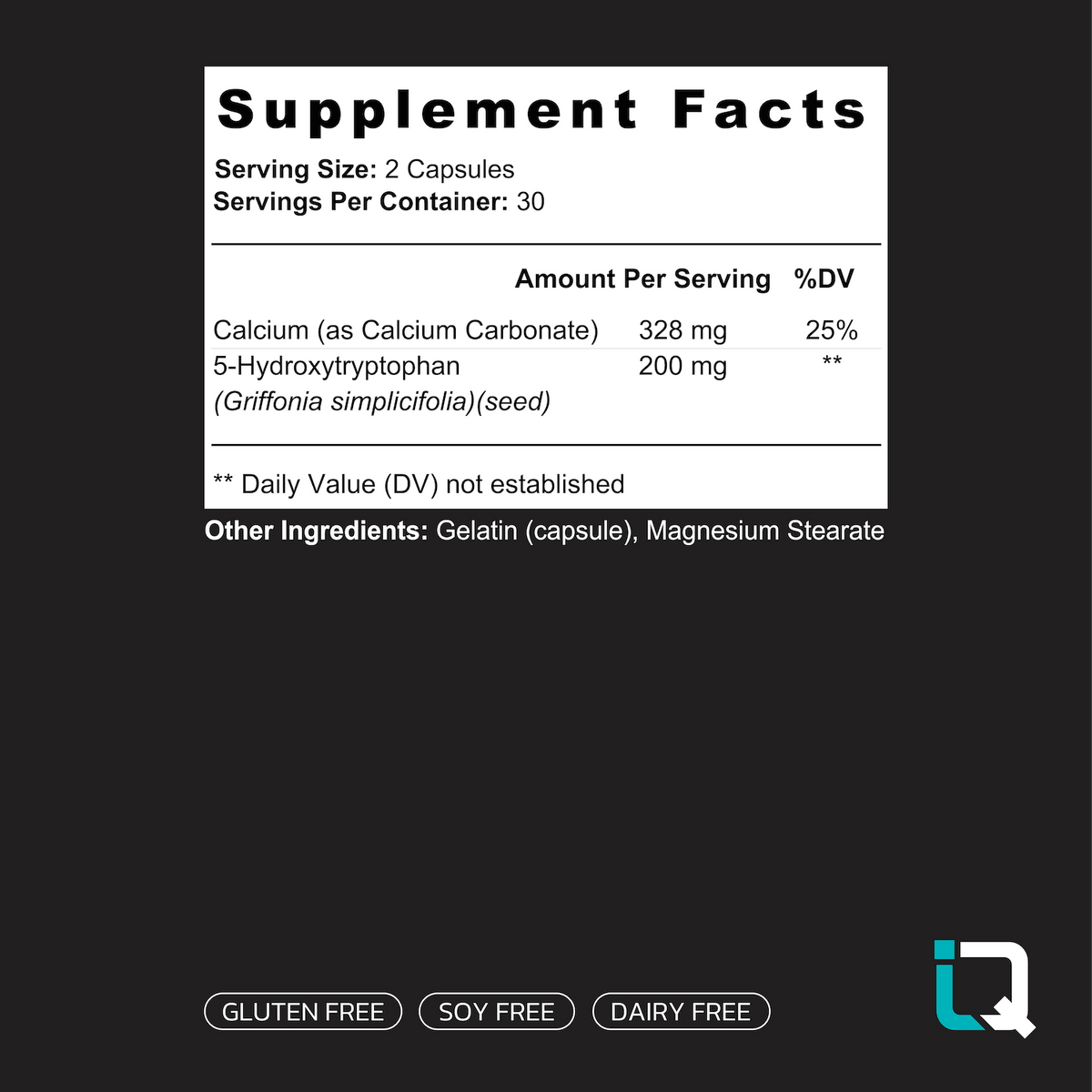 5-HTP