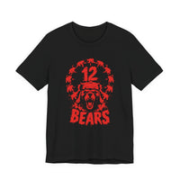 12 Bears Tee