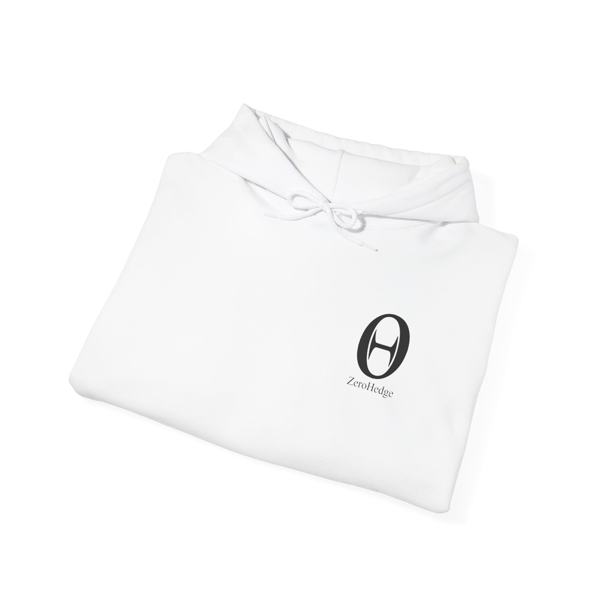 ZeroHedge Hooded Sweatshirt