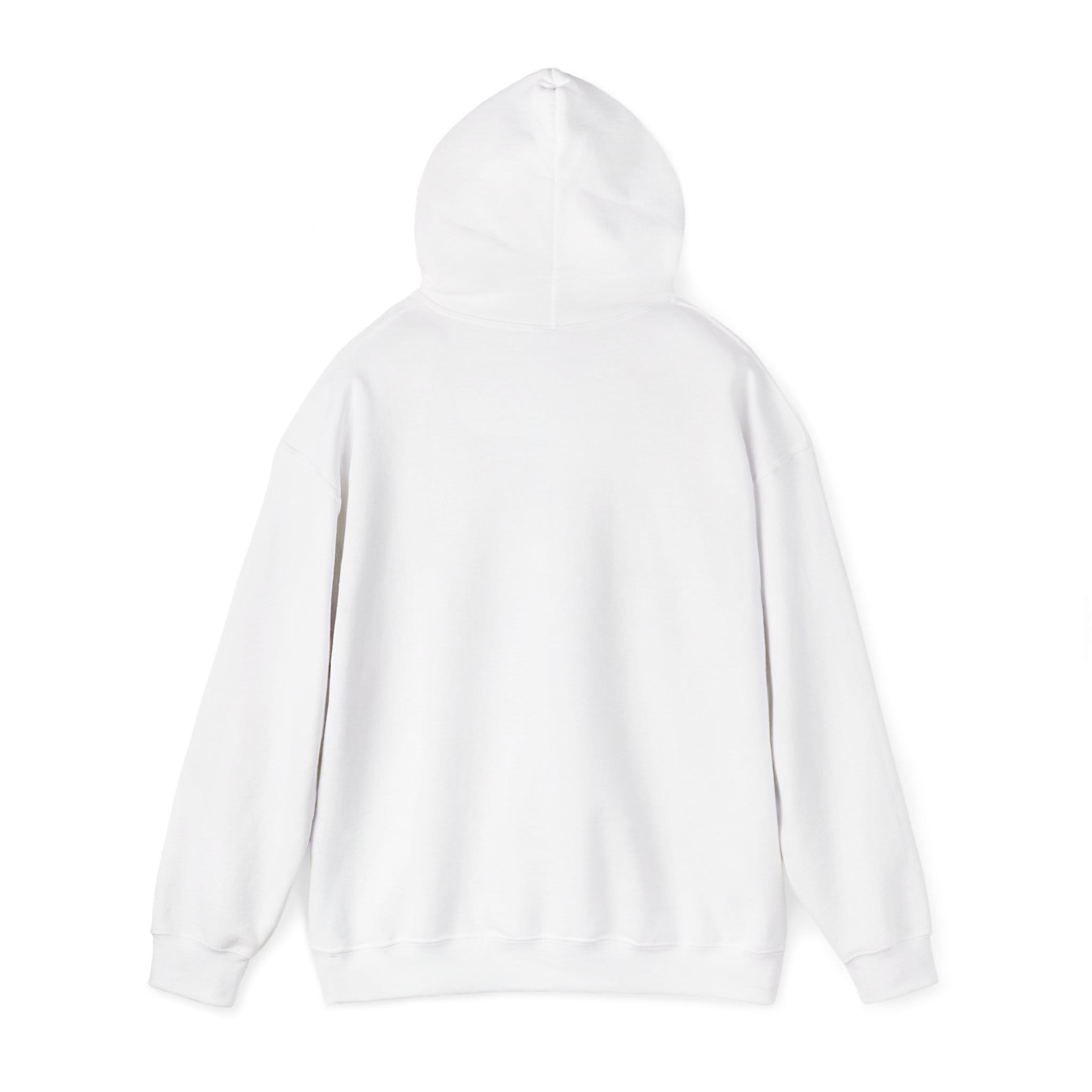 ZeroHedge Hooded Sweatshirt