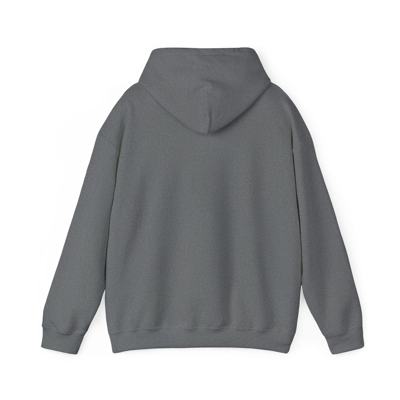 ZeroHedge Hooded Sweatshirt