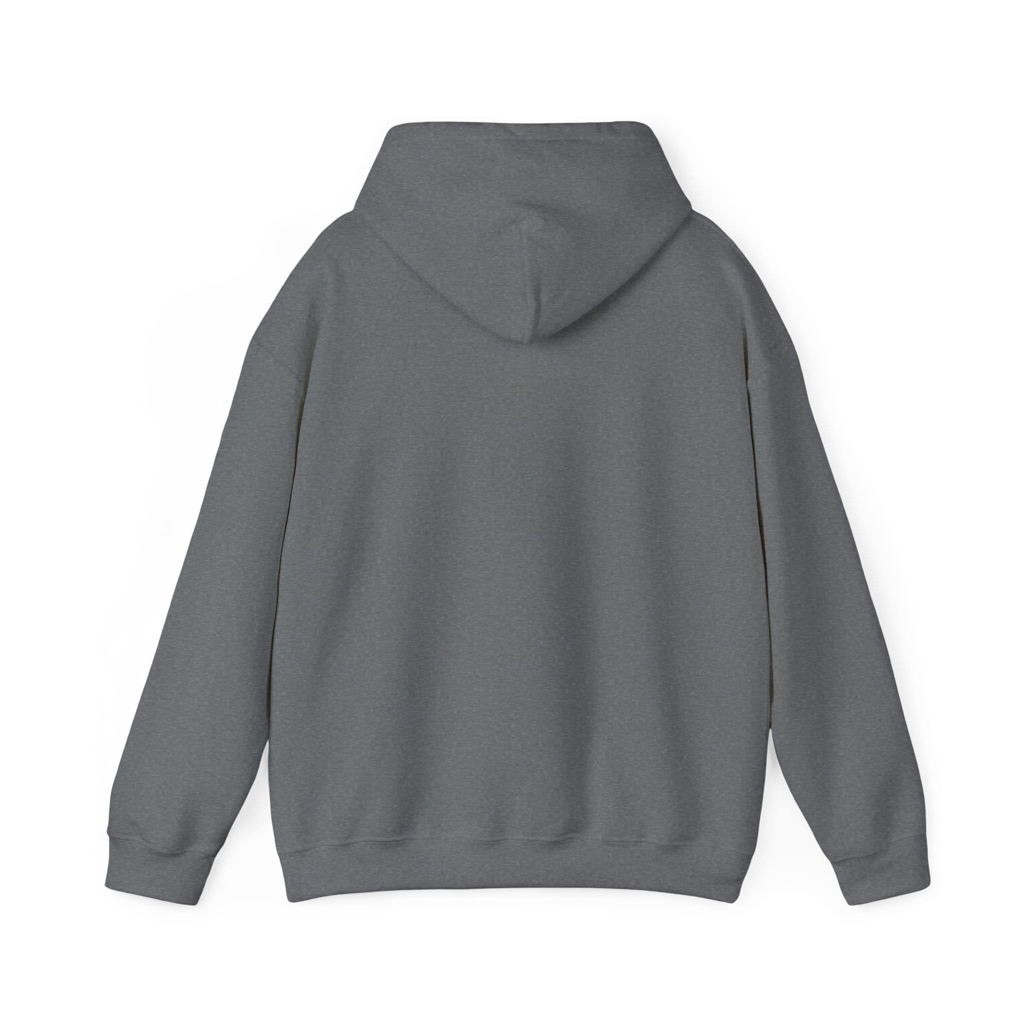 ZeroHedge Hooded Sweatshirt
