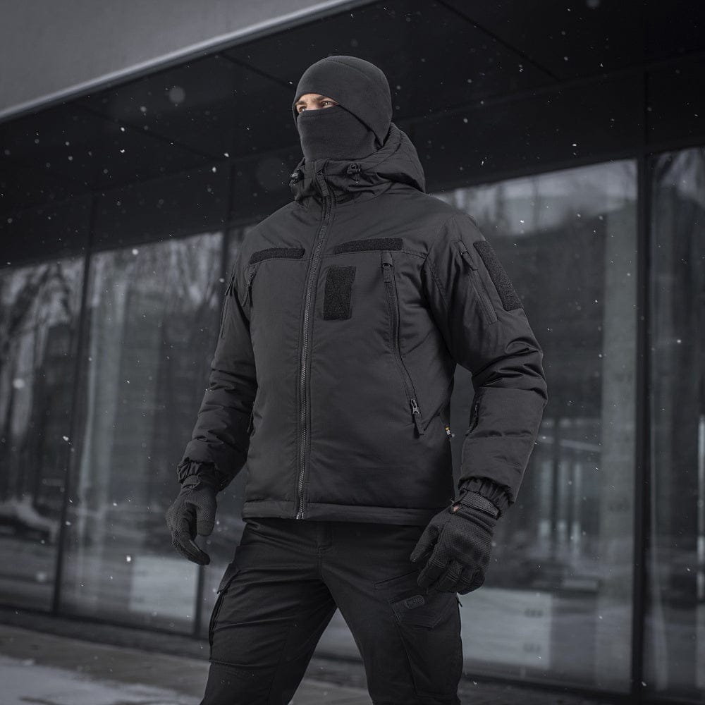 M-Tac Winter Jacket Alpha Gen.IV Pro