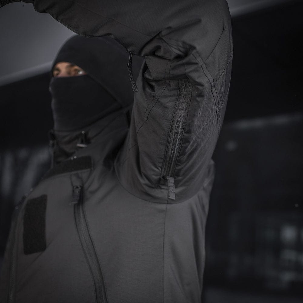 M-Tac Winter Jacket Alpha Gen.IV Pro