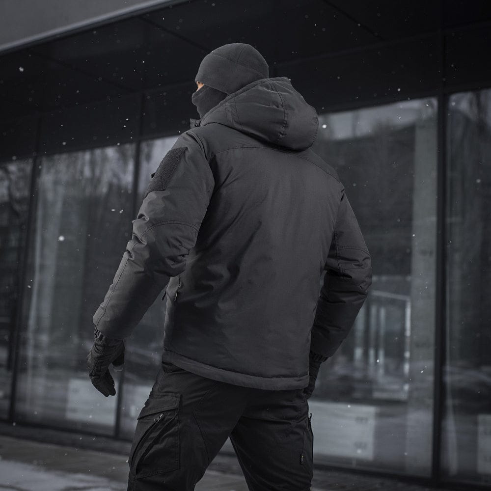 M-Tac Winter Jacket Alpha Gen.IV Pro