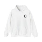 ZeroHedge Hooded Sweatshirt