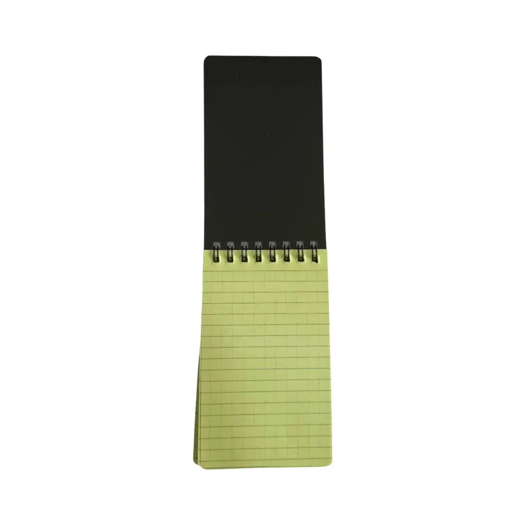 All Weather Notebook
