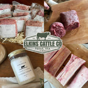 Ancestral Beef  N' Bone Bundle