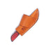 Anza Red-Black Infinity Handle