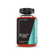 Apple Cider Vinegar Gummies