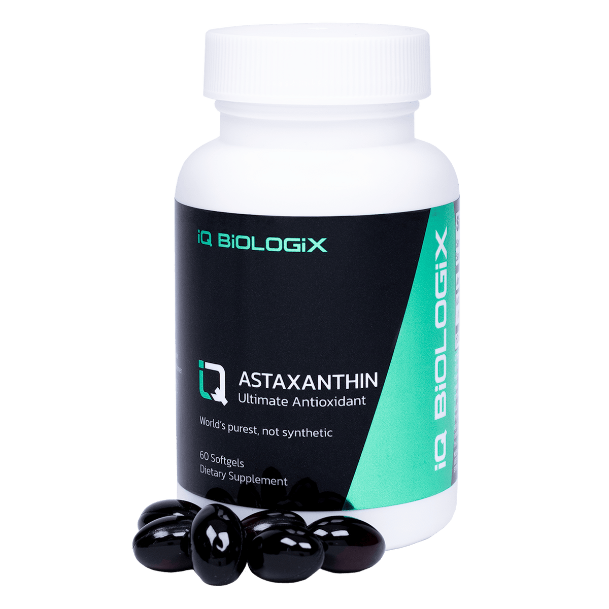 Astaxanthin