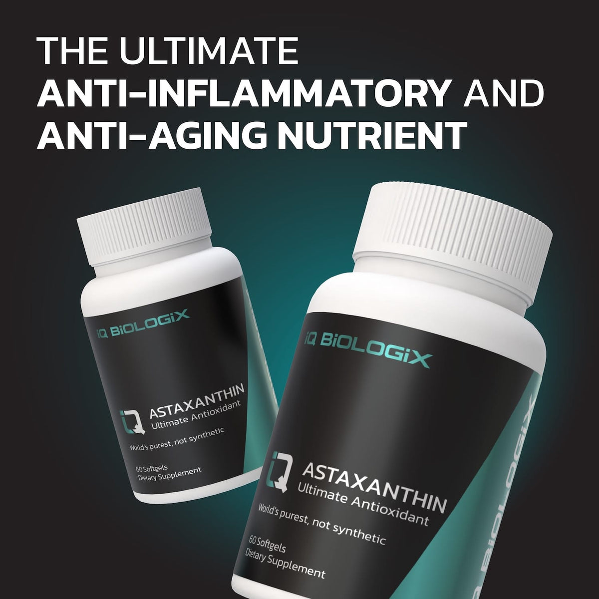 Astaxanthin