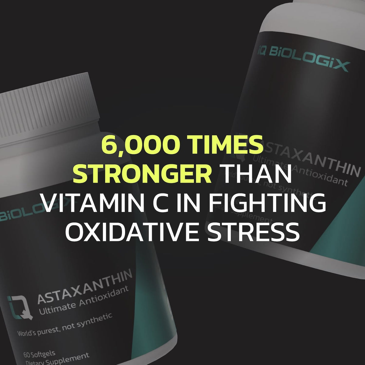 Astaxanthin