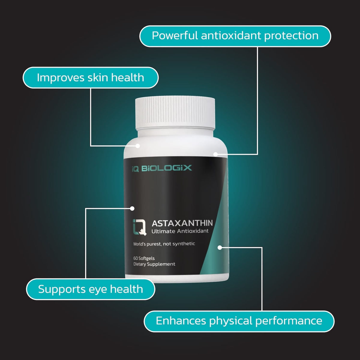 Astaxanthin