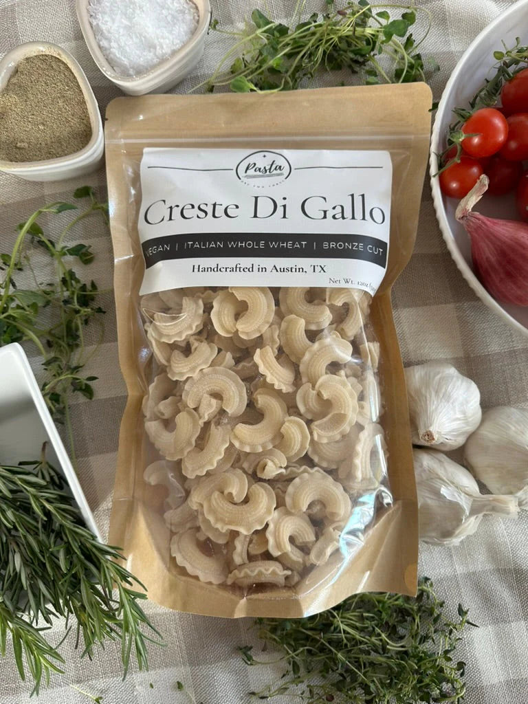 Pasta & Sauce Sampler