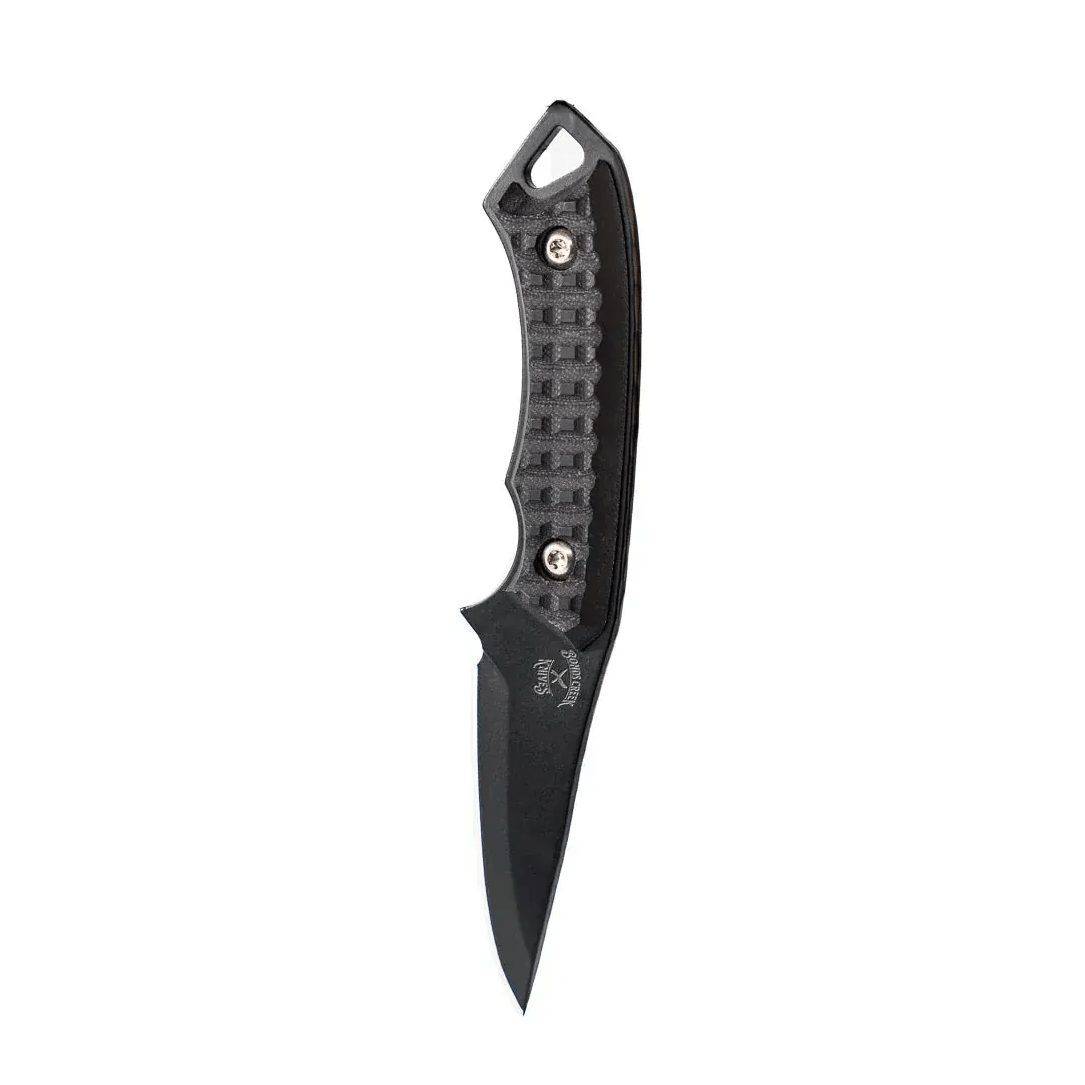BADGER - EDC Knife