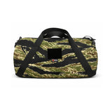 JUNGLE TIGER STRIPE & BLACK