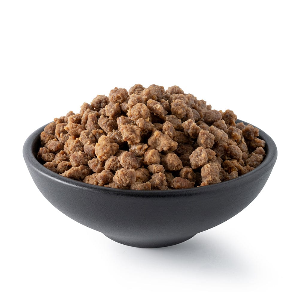 Freeze Dried Meat & Rice Survival Bucket
