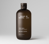 ORRIS & SANTAL
