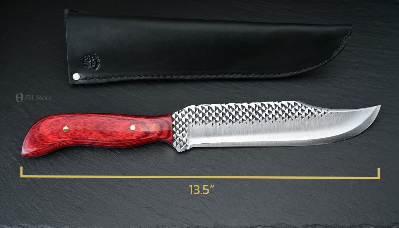 Rosewood Big Bowie
