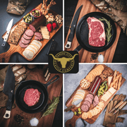 Wagyu Heritage Box