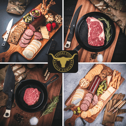 Wagyu Heritage Box