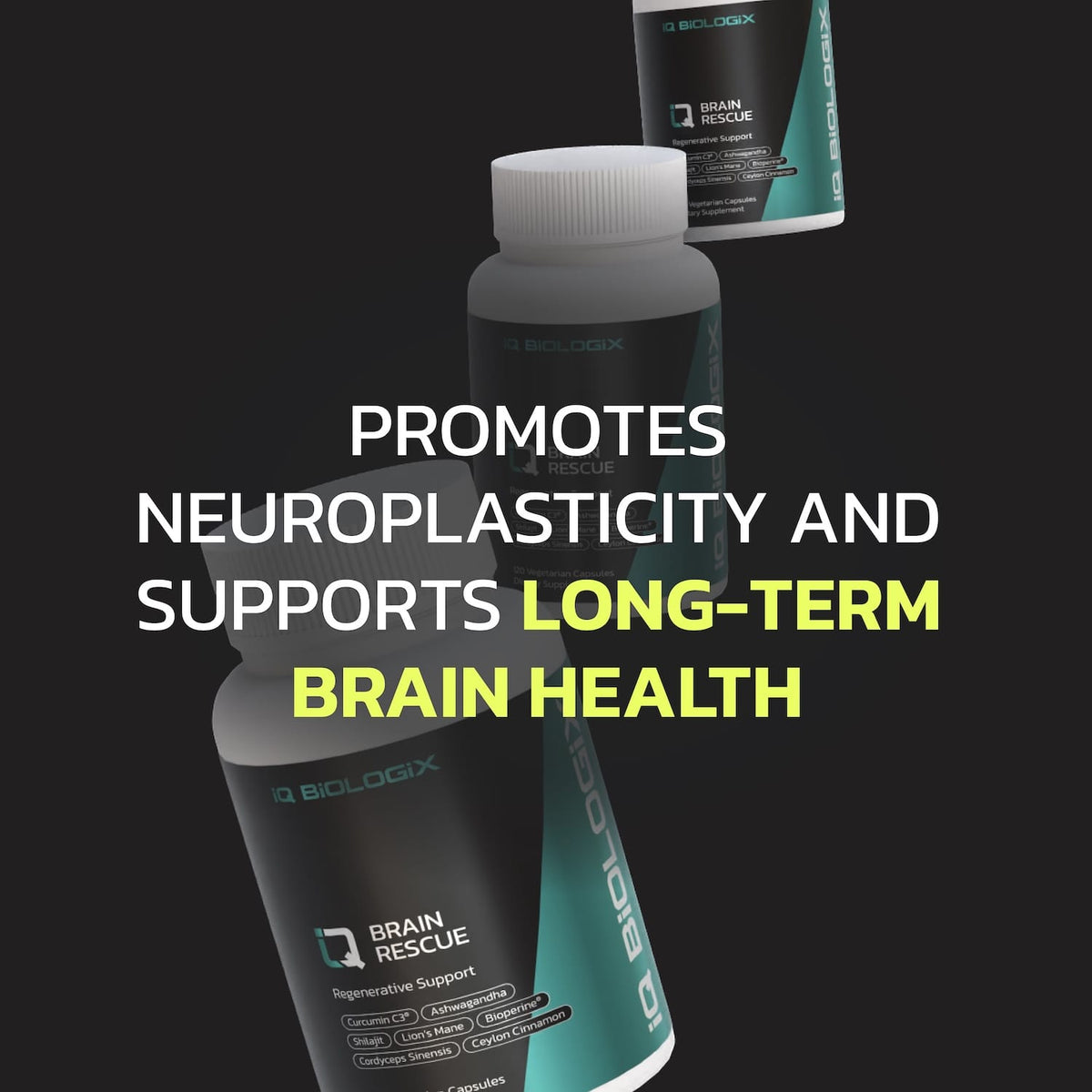 Brain Rescue