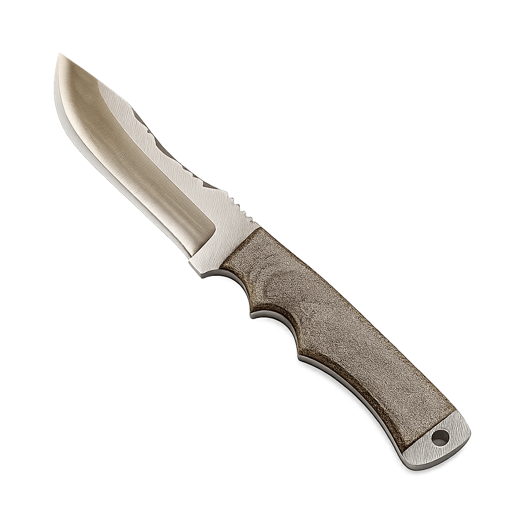 Limited Run: Anza BLK Tracker