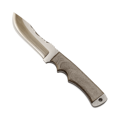 Limited Run: Anza BLK Tracker