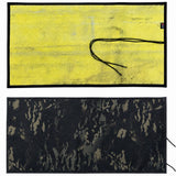 36" / VINTAGE YELLOW & MULTICAM BLACK