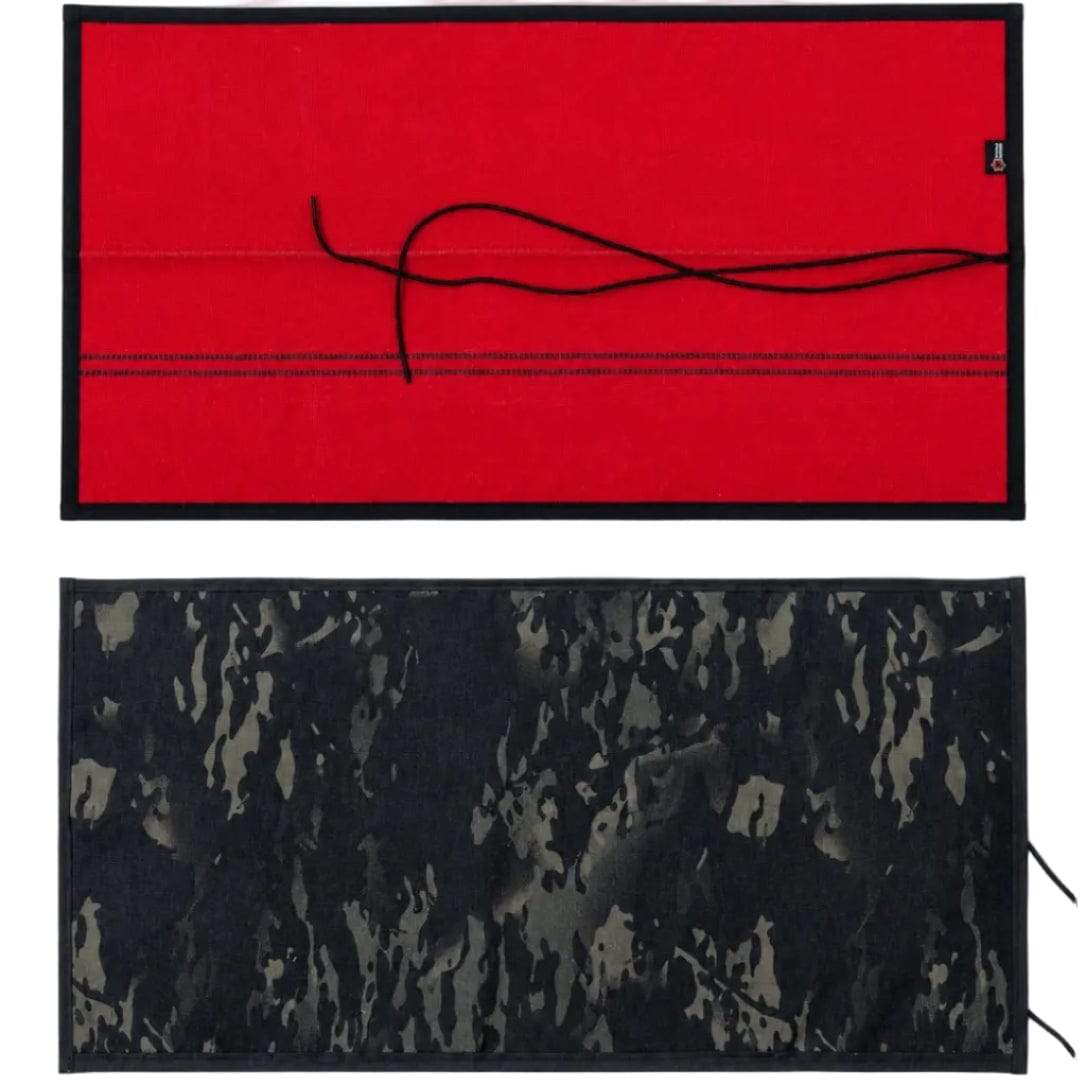 Drop Zone Mat - Premium - Firehose Edition