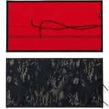 36" / RED & MULTICAM BLACK