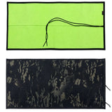 36" / KEY LIME & MULTICAM BLACK