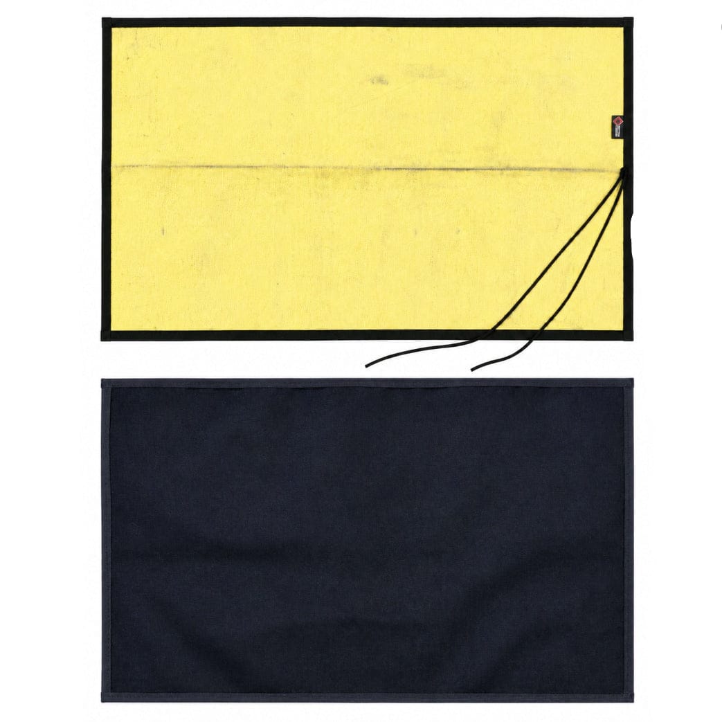 Drop Zone Mat - Premium - Firehose Edition