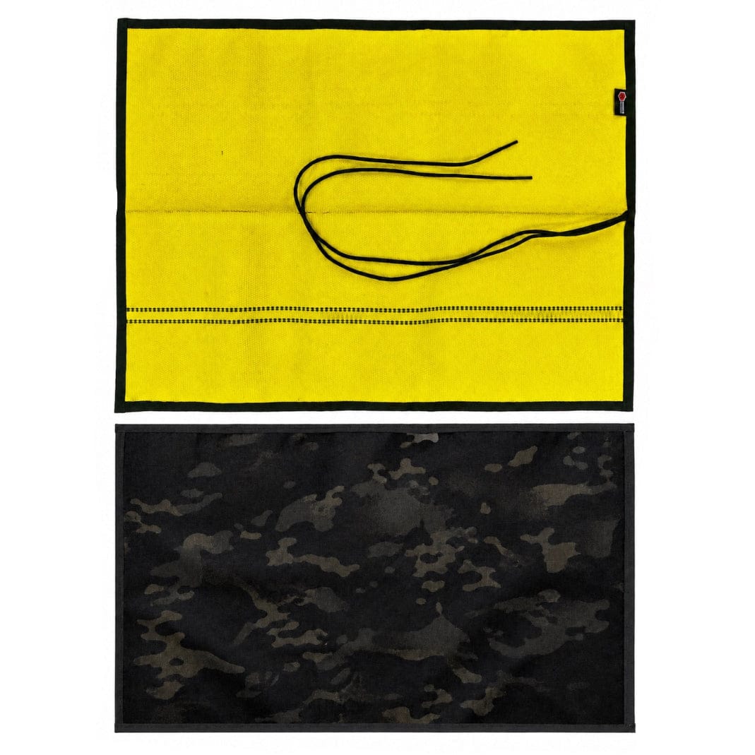 Drop Zone Mat - Premium - Firehose Edition